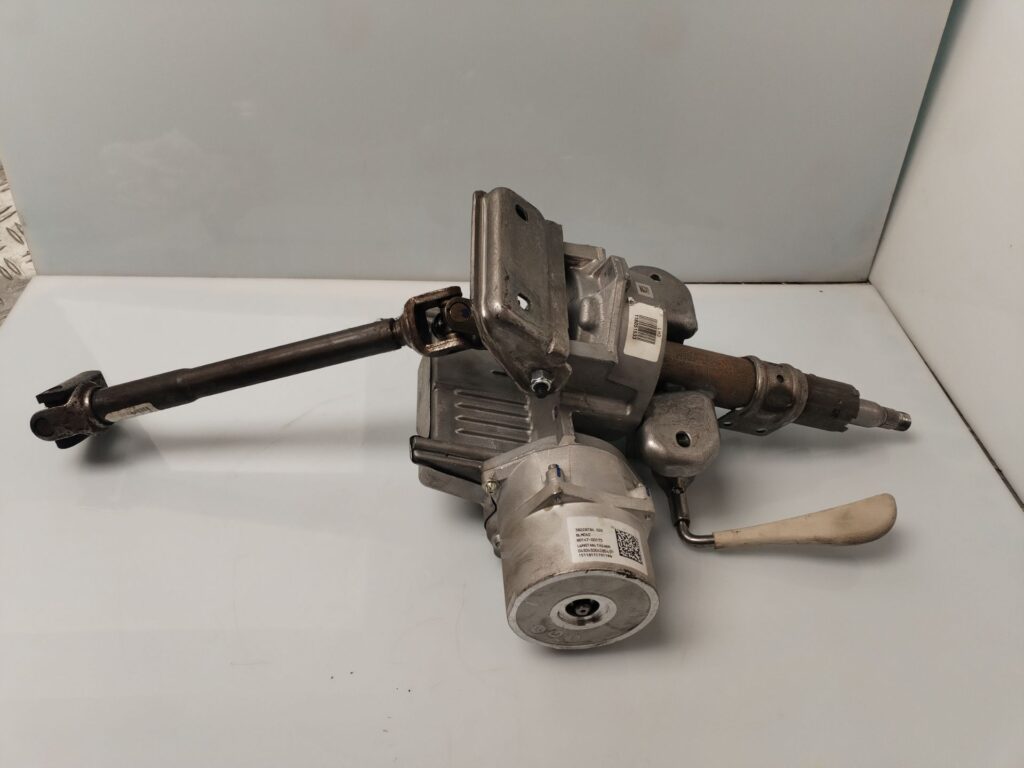 COLUMNA DIRECCION 134353