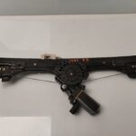 ELEVALUNAS DELANTERO IZQUIERDO 134366