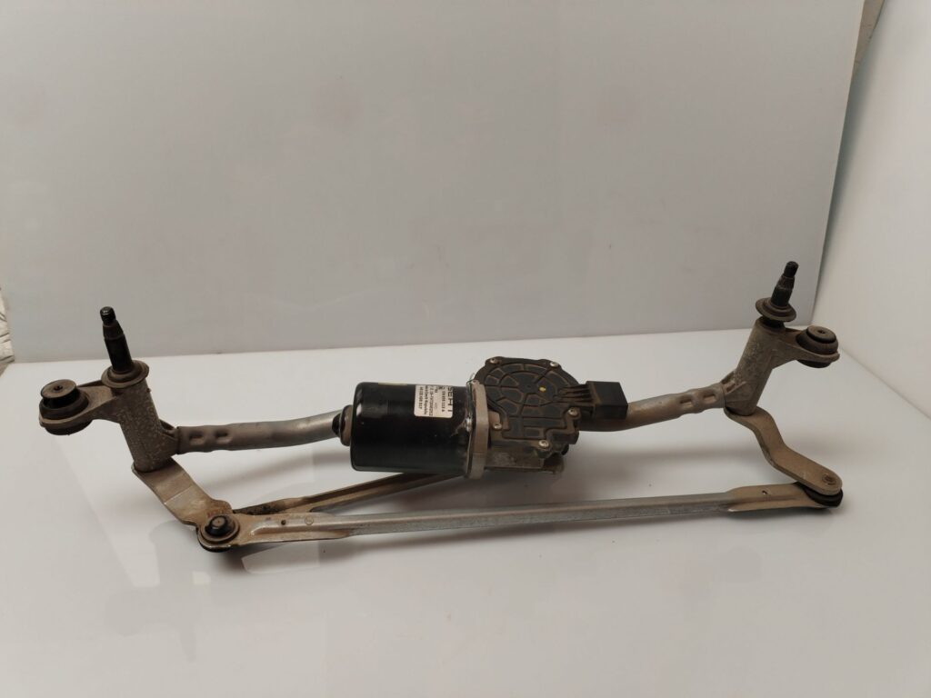 MOTOR LIMPIA DELANTERO 133283