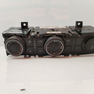 MANDO CALEFACCION / AIRE ACONDICIONADO 134571