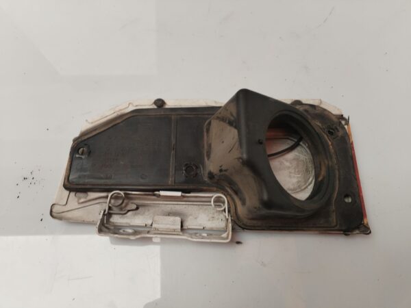 TAPA EXTERIOR COMBUSTIBLE 133811