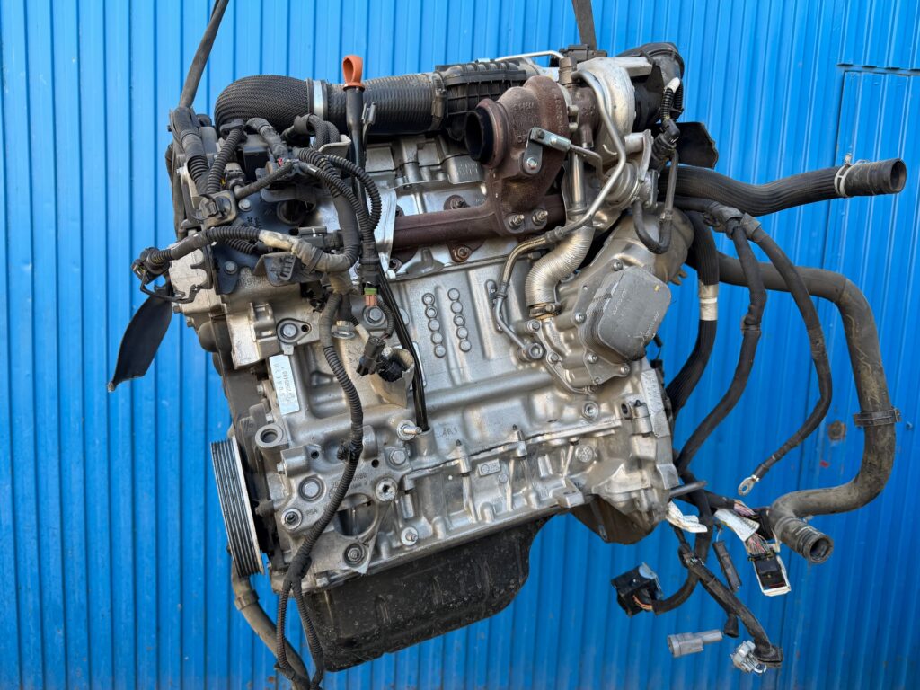 MOTOR COMPLETO 132872