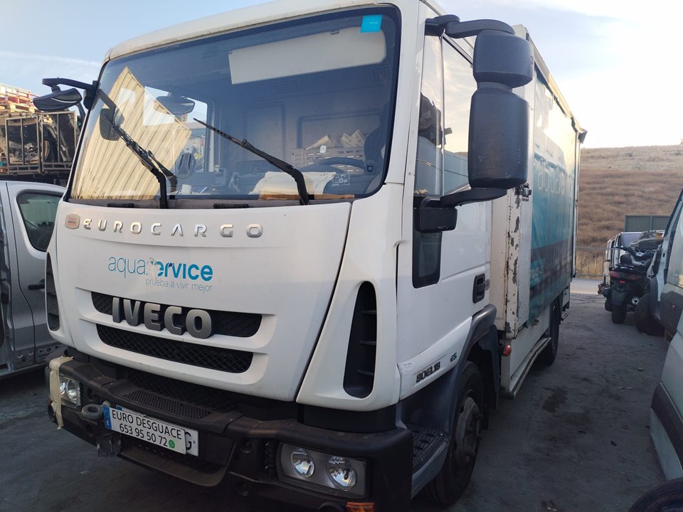 IVECO EUROCARGO (03.2008) del 2013