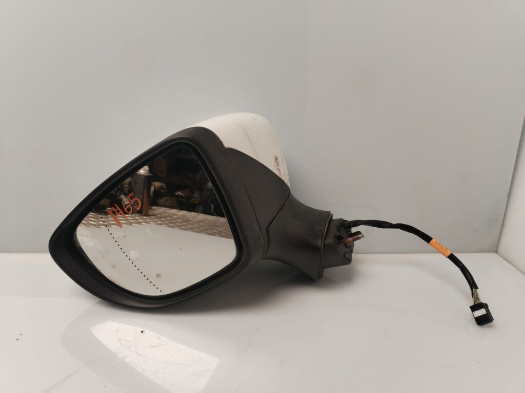 RETROVISOR IZQUIERDO 134346