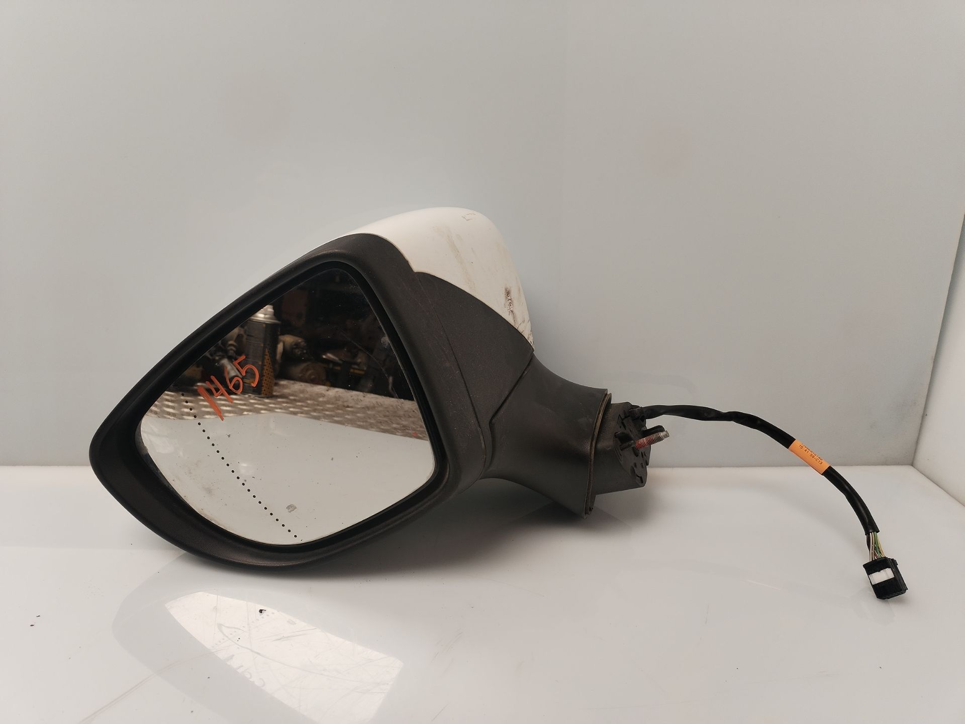 RETROVISOR IZQUIERDO 134346
