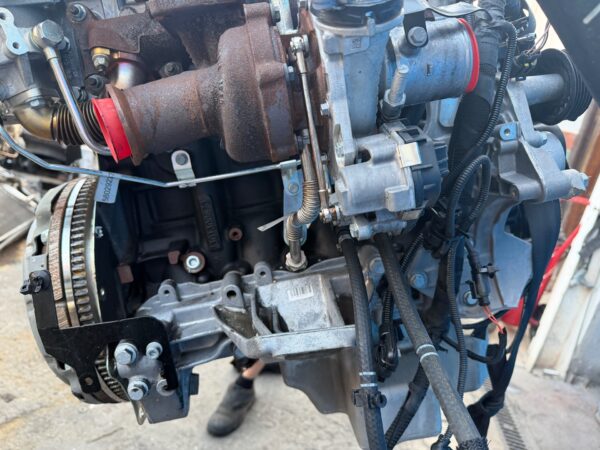 MOTOR COMPLETO 133068