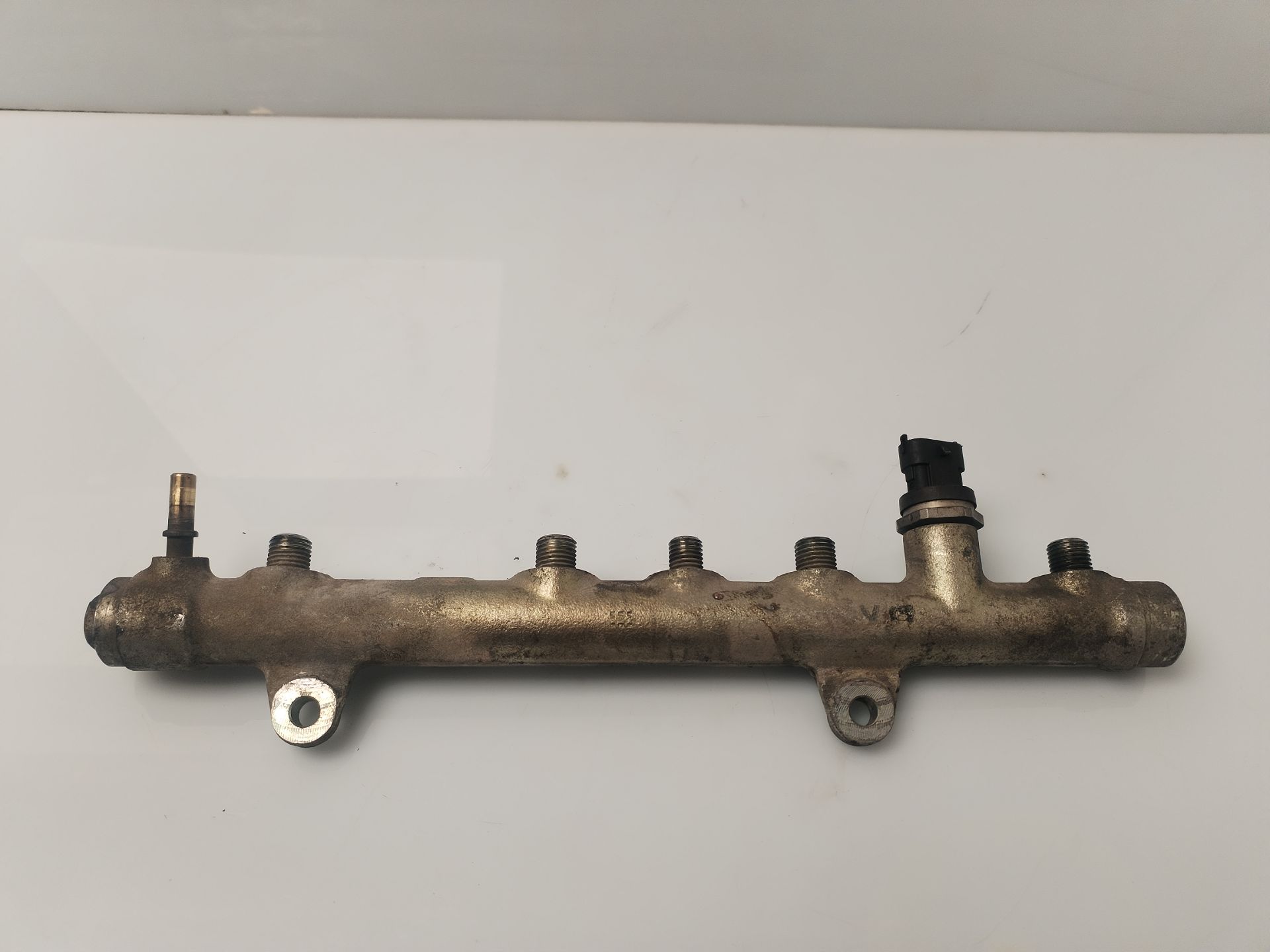 RAMPA INYECTORA 134026