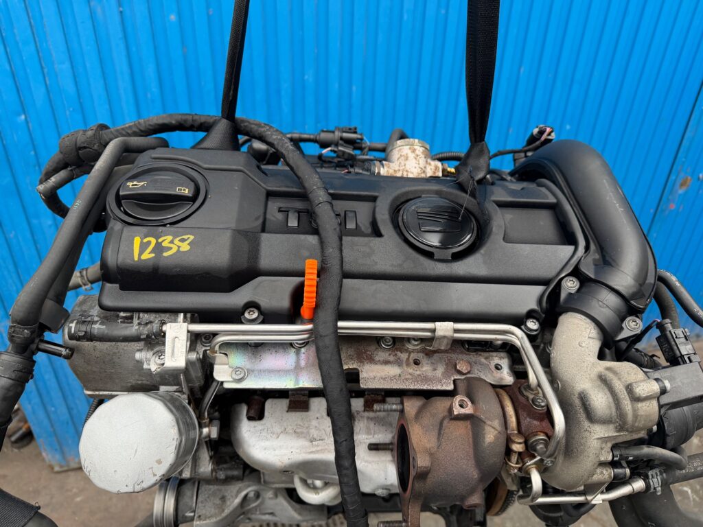 MOTOR COMPLETO 133350