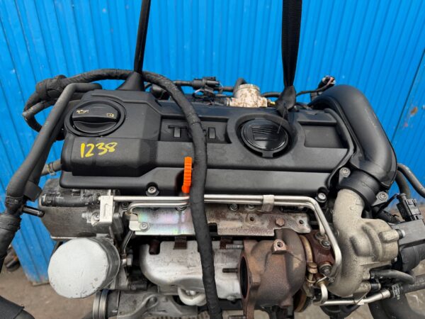 MOTOR COMPLETO 133350