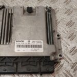 CENTRALITA MOTOR UCE 133514