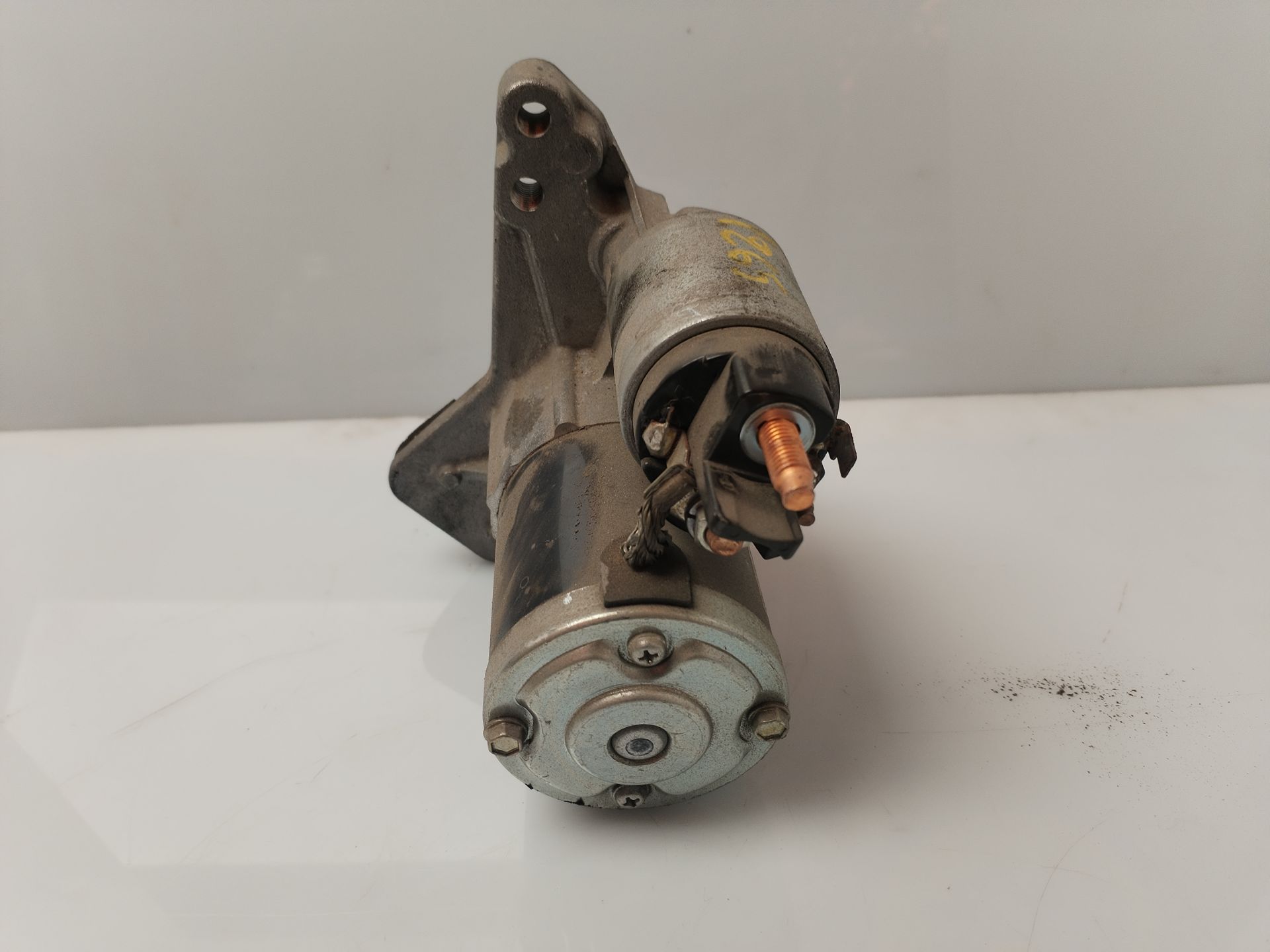 MOTOR ARRANQUE 134236