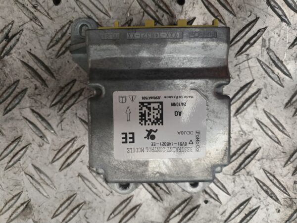 KIT AIRBAG 133849