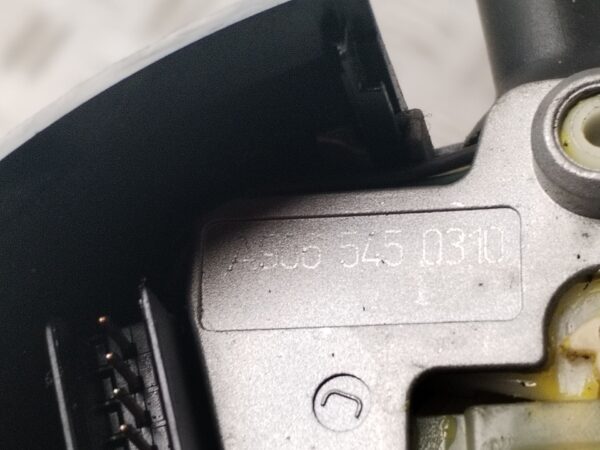 MANDO LIMPIA 132694