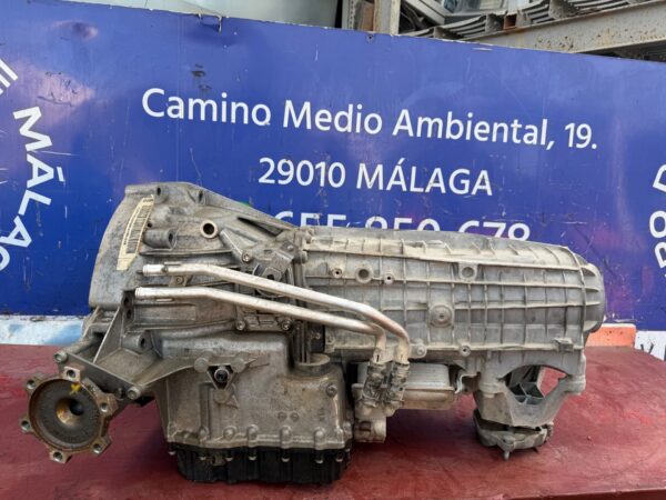 CAJA CAMBIOS 133701