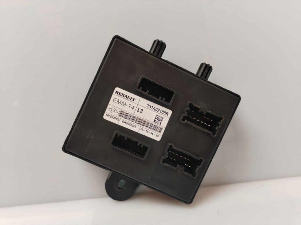 MODULO ELECTRONICO 134336
