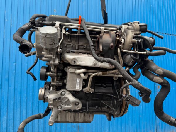 MOTOR COMPLETO 133350