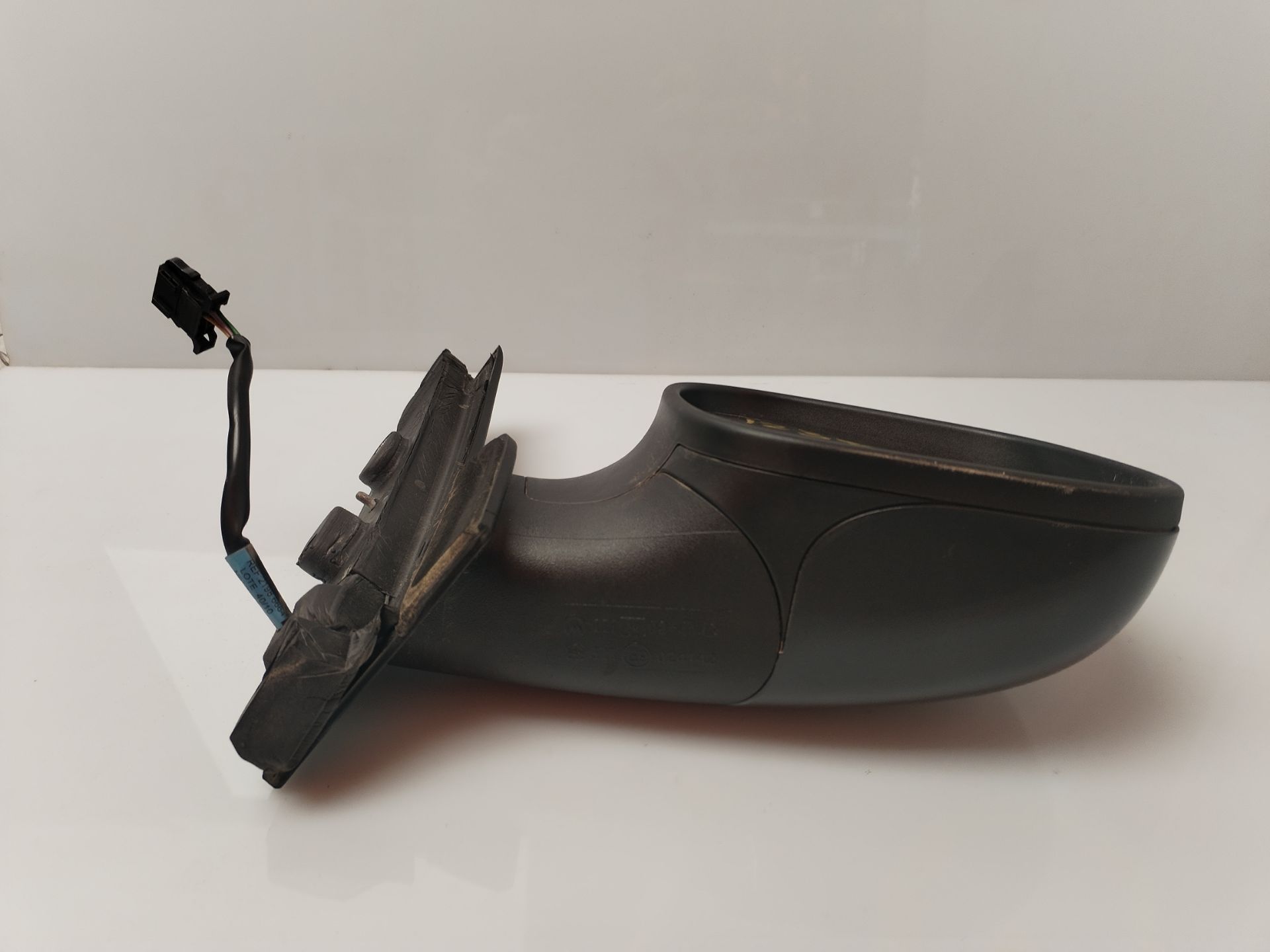 RETROVISOR DERECHO 133146