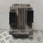 CENTRALITA MOTOR UCE 132731