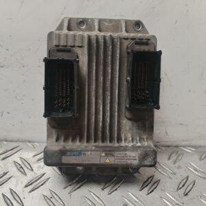 CENTRALITA MOTOR UCE 132731