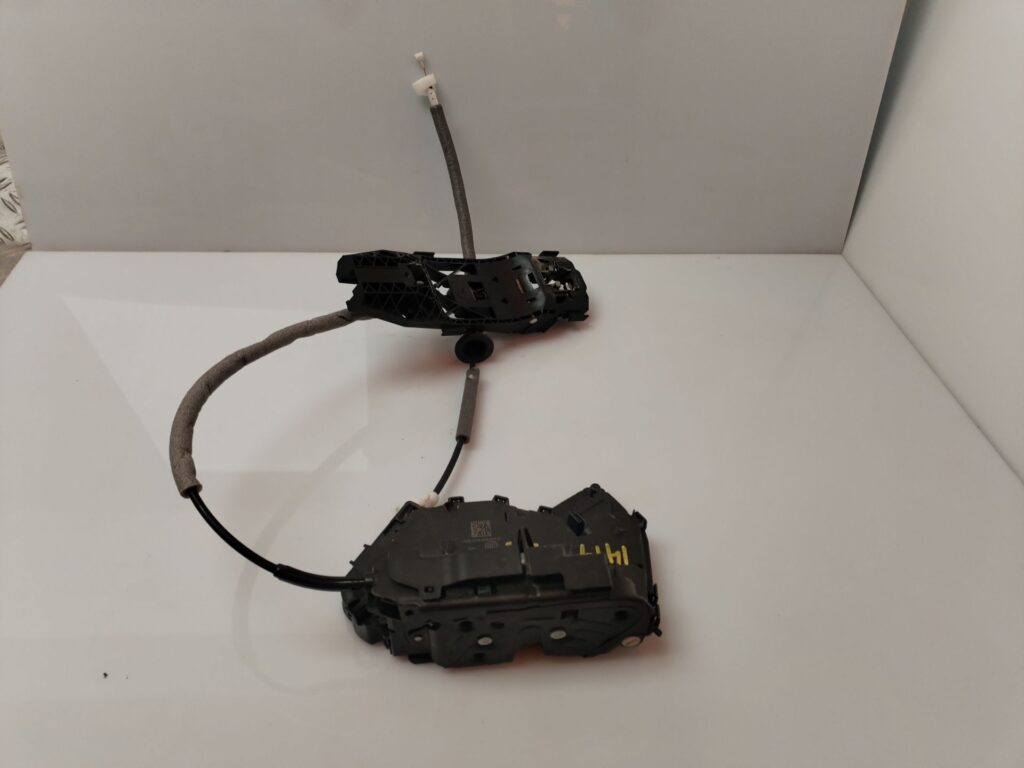 CERRADURA PUERTA TRASERA IZQUIERDA 133287