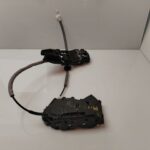 CERRADURA PUERTA TRASERA IZQUIERDA 133287