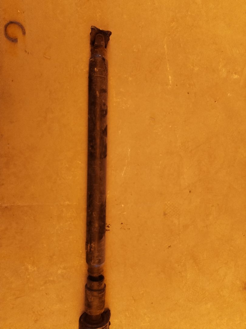 TRANSMISION CENTRAL 129178