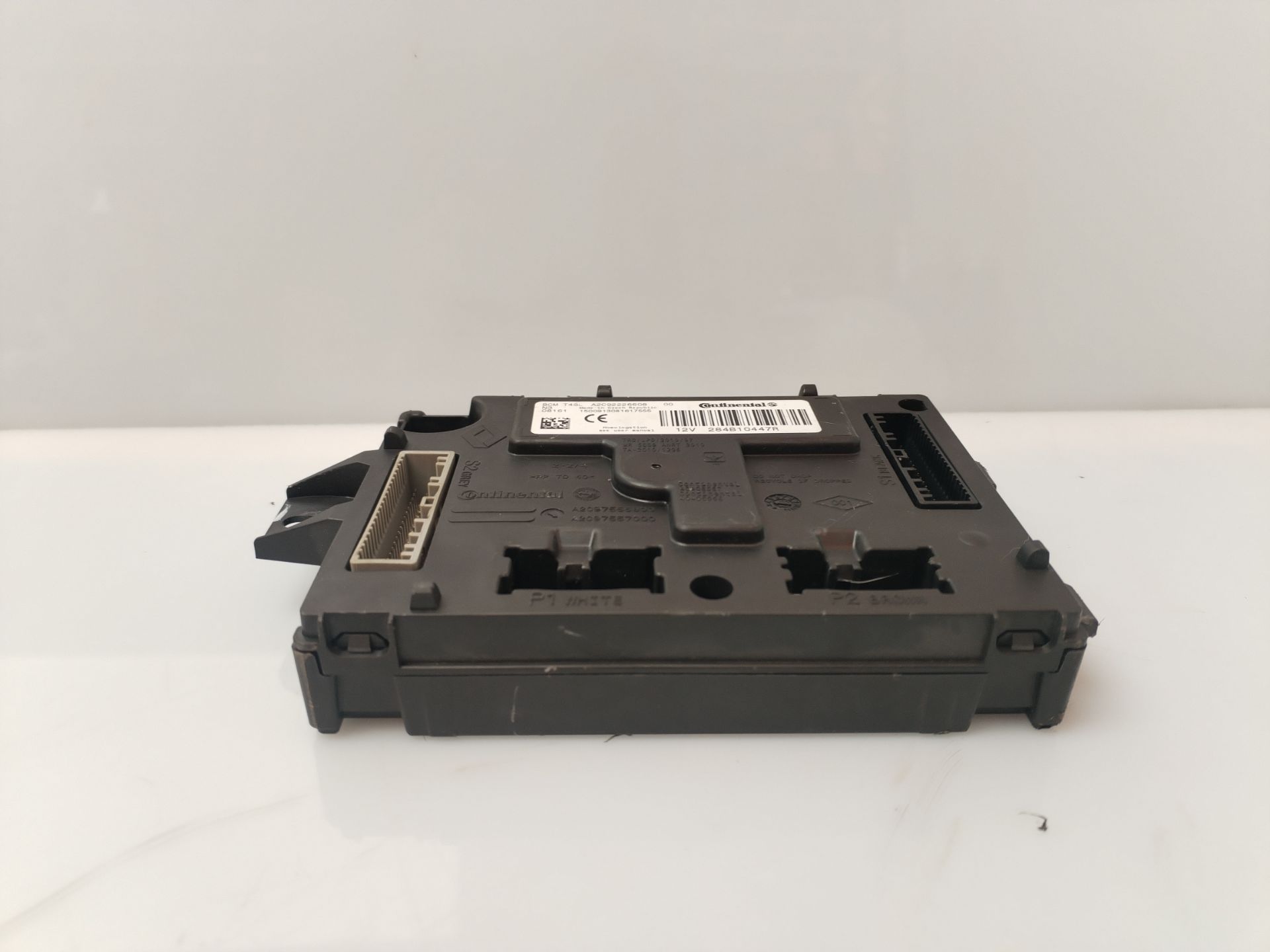 MODULO ELECTRONICO 134330