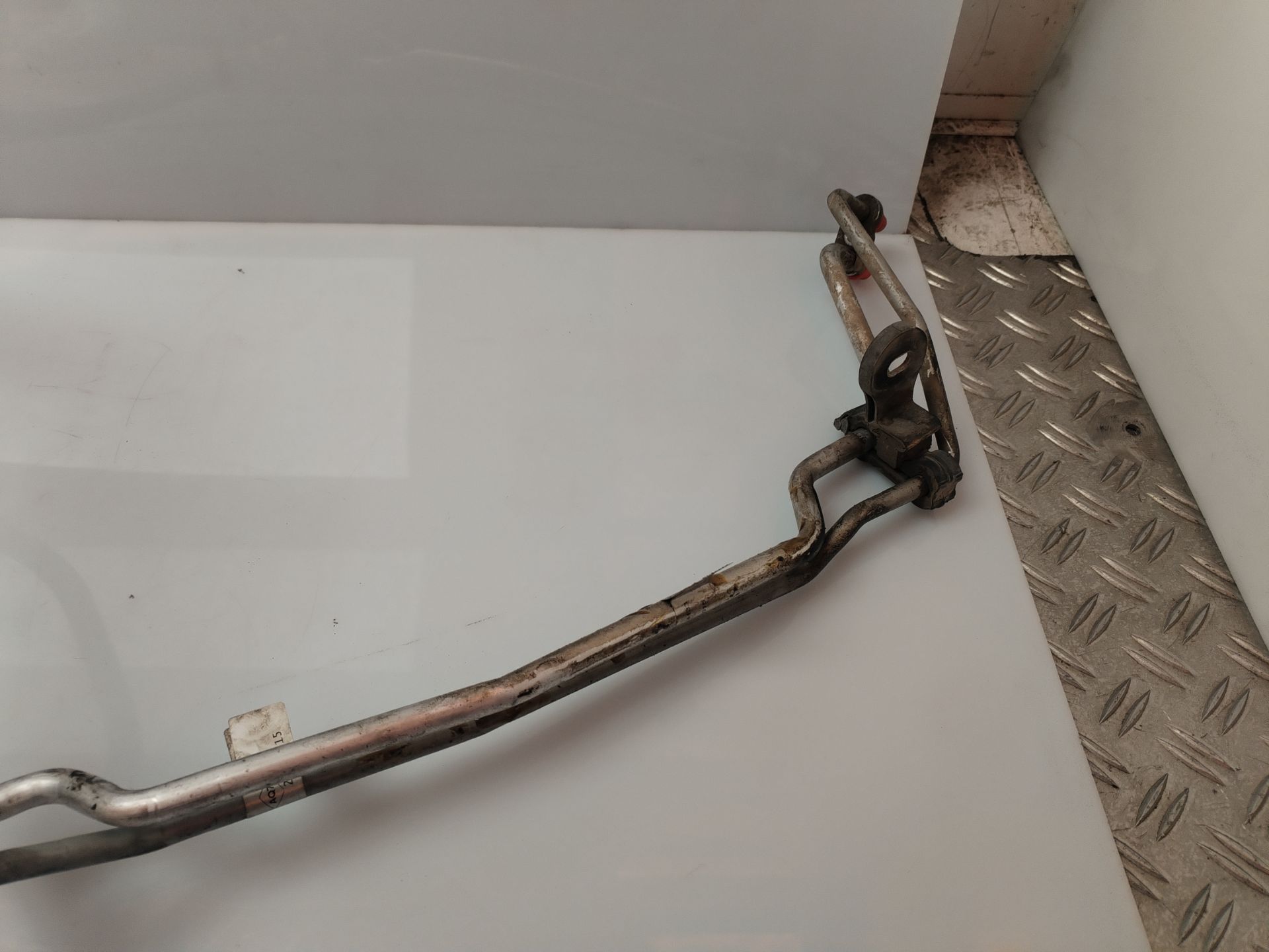 TUBOS AIRE ACONDICIONADO 133732