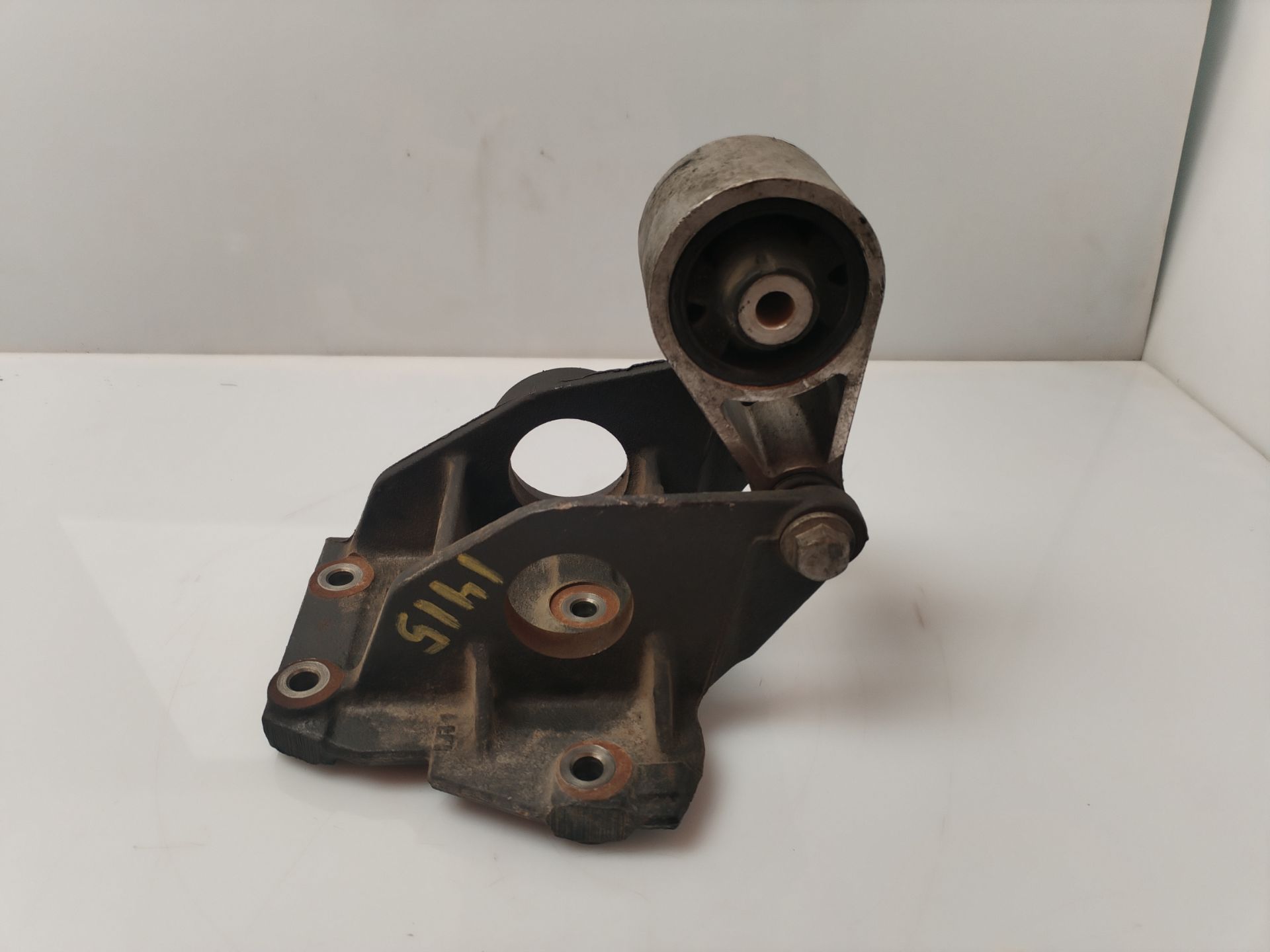 SOPORTE MOTOR 134341