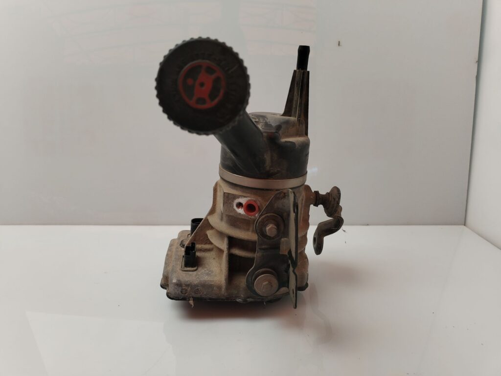 BOMBA SERVODIRECCION 133541