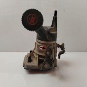 BOMBA SERVODIRECCION 133541