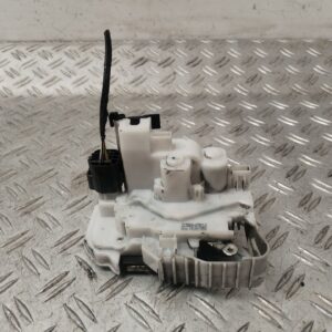 CERRADURA PUERTA LATERAL DERECHA 132623