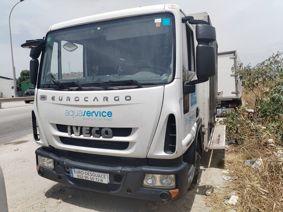 IVECO EUROCARGO (03.2008) del 2014