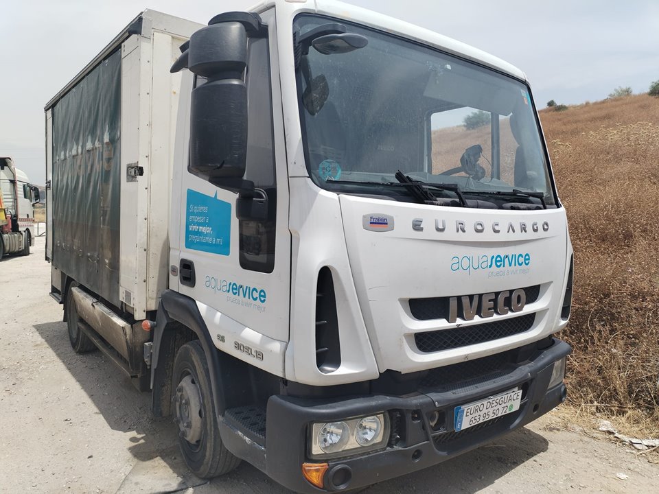 IVECO EUROCARGO (03.2008) del 2014