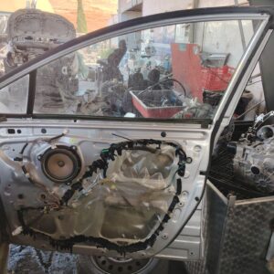 PUERTA DELANTERA DERECHA 133660