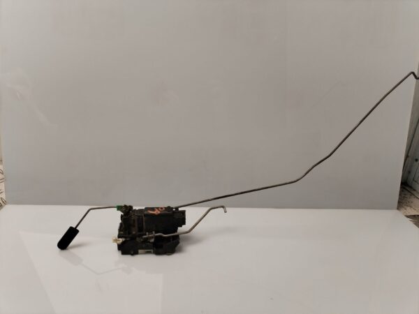 CERRADURA PUERTA DELANTERA DERECHA 133203
