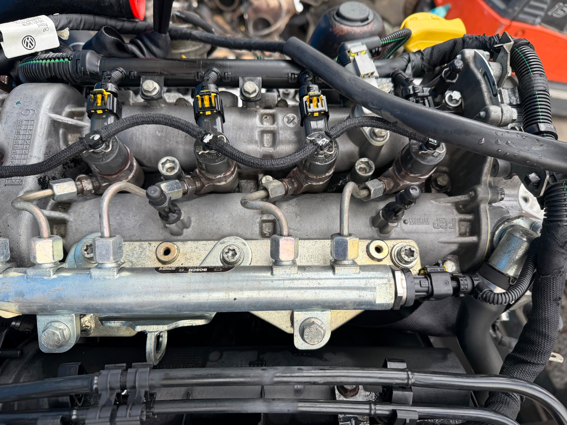 MOTOR COMPLETO 133396