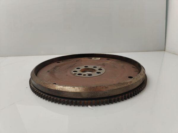 VOLANTE MOTOR 134007