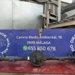 DIFERENCIAL TRASERO 133147