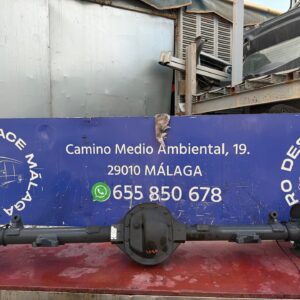 DIFERENCIAL TRASERO 133147