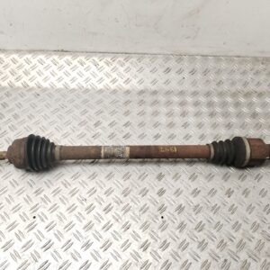 TRANSMISION DELANTERA DERECHA 133086