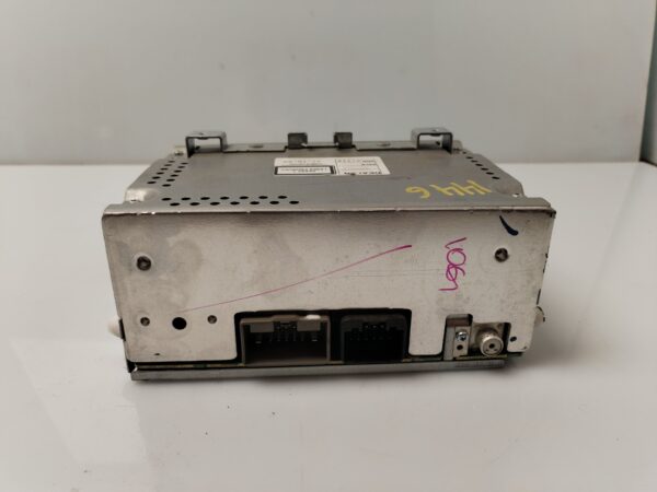 SISTEMA AUDIO / RADIO CD 134059