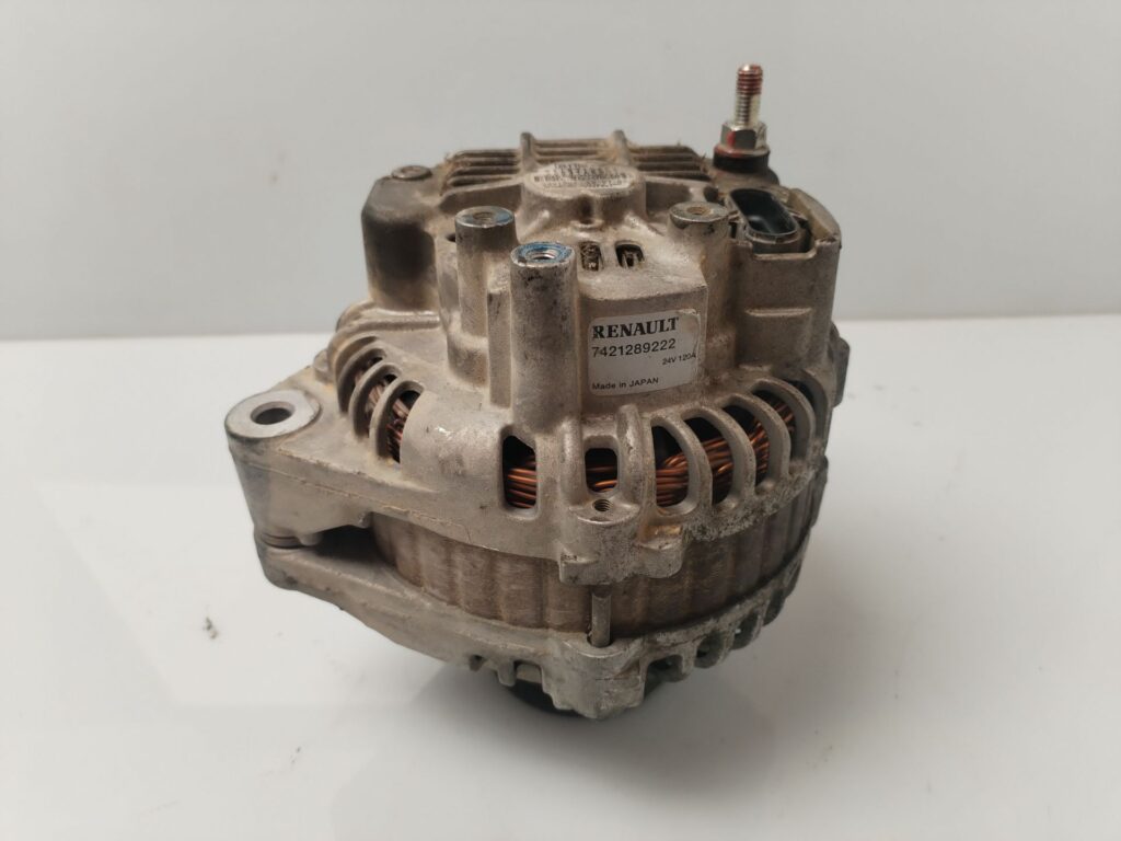 ALTERNADOR 134105