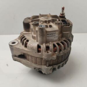 ALTERNADOR 134105