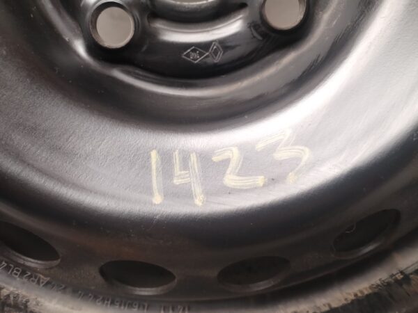 RUEDA 133513