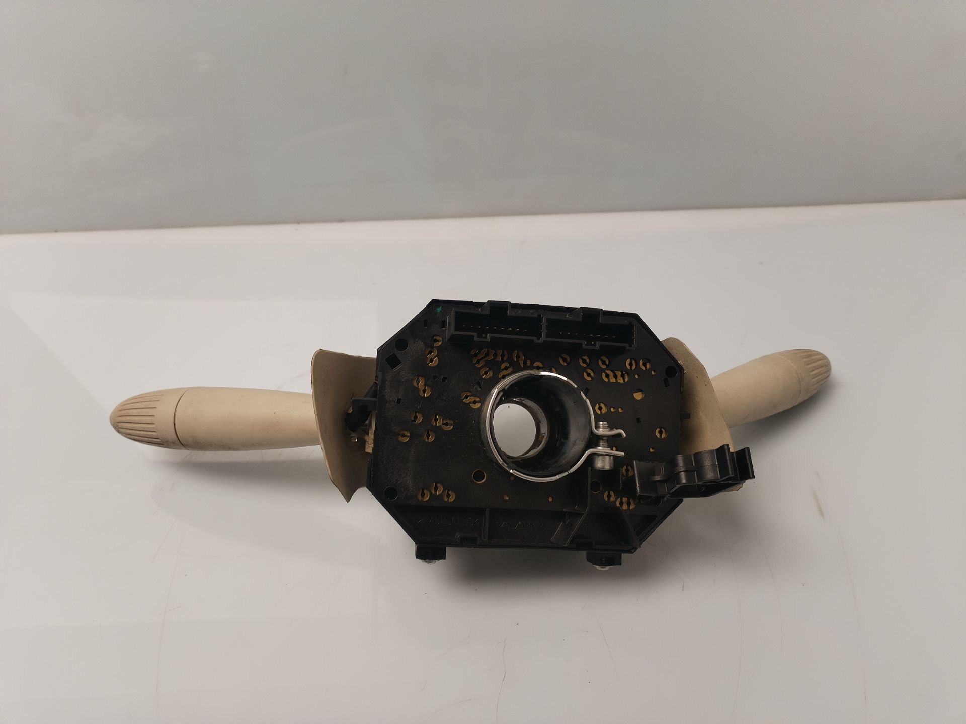 MANDO MULTIFUNCION 134362