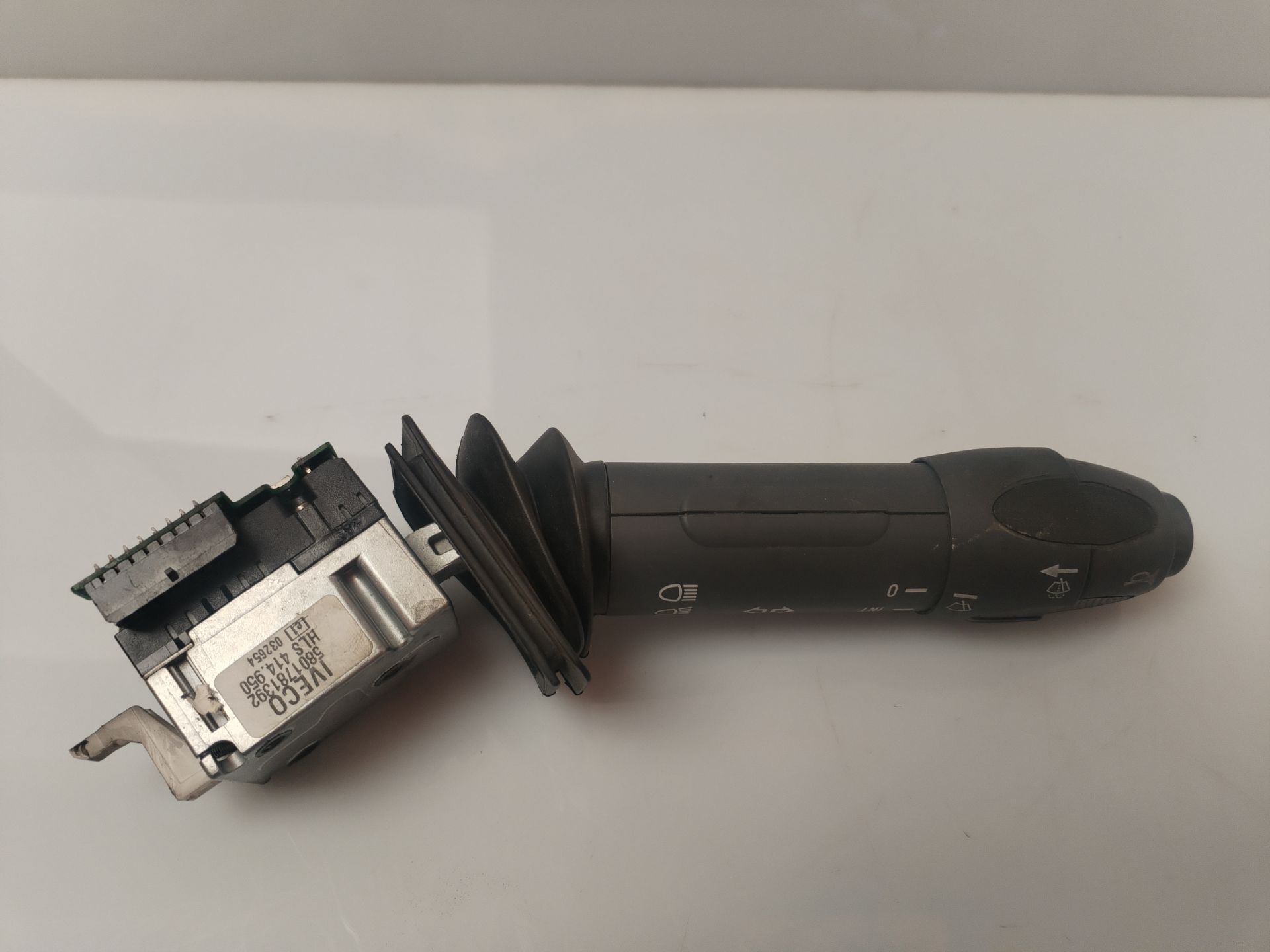 MANDO MULTIFUNCION 133534