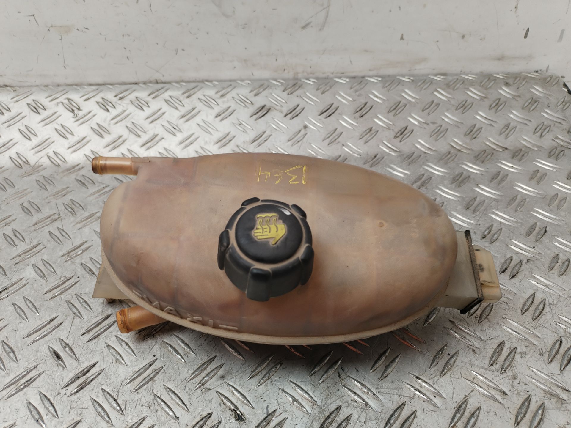 DEPOSITO EXPANSION 132680