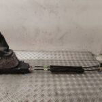 PALANCA CAMBIO 134008