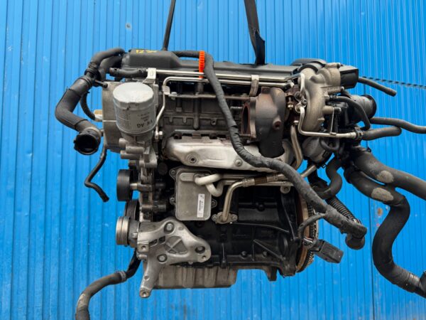 MOTOR COMPLETO 133350